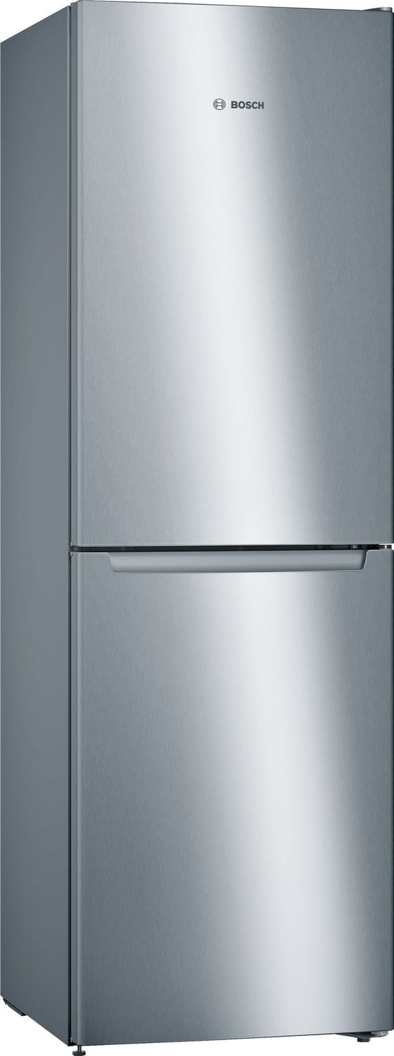 bosch KGN34NLEA koelkast